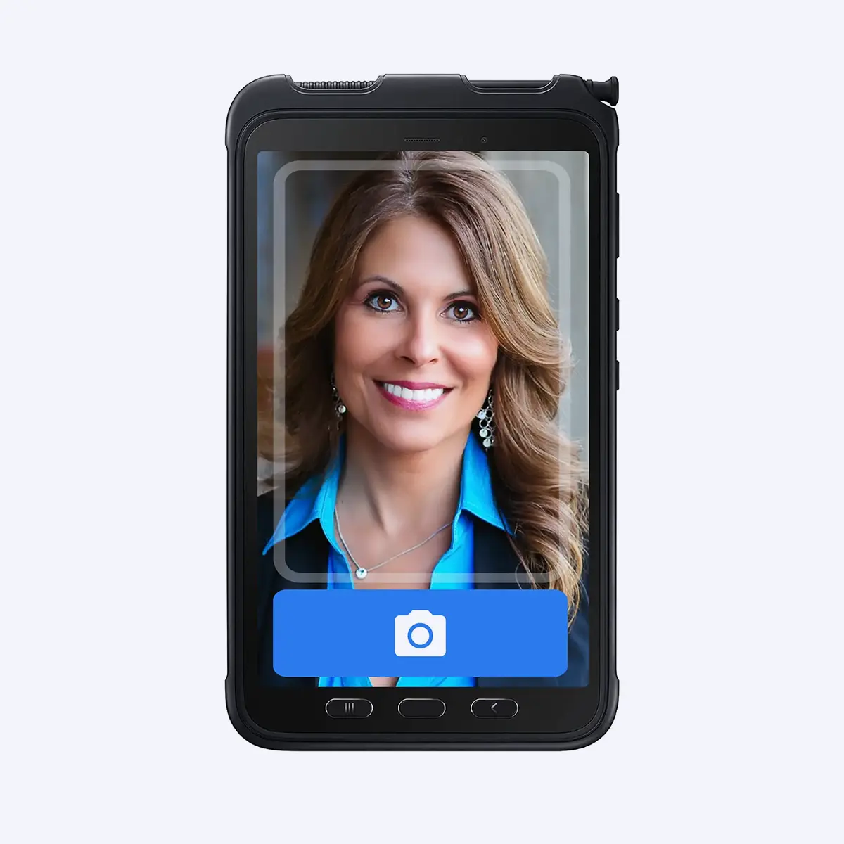 Reloj Biométrico SIA