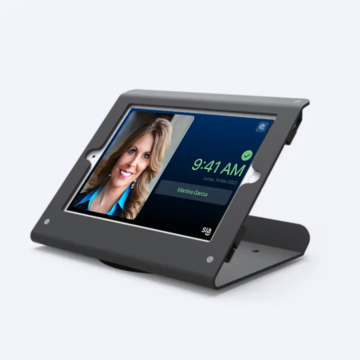 Reloj Biométrico SIA